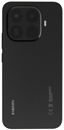 Купить 6.83" Смартфон Xiaomi 15T Pro 512 ГБ черный  5636560. Характеристики, отзывы и цены в Донецке