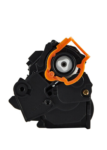 Купить Картридж лазерный SAKURA CB435A черный, с чипом  7981841. Характеристики, отзывы и цены в Донецке