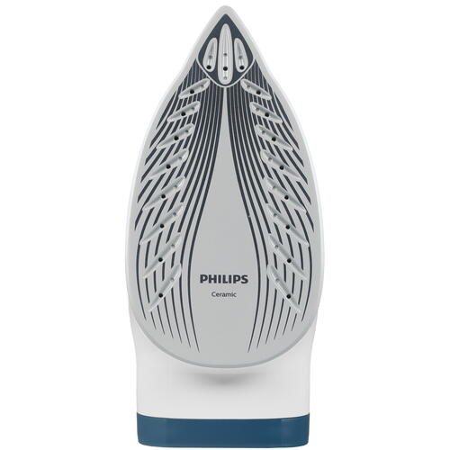 Купить Парогенератор Philips FastCare Compact GC6722/20 белый  1651898. Характеристики, отзывы и цены в Донецке