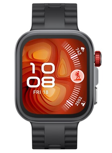 Купить Смарт-часы HUAWEI WATCH FIT 4 Pro  5624401. Характеристики, отзывы и цены в Донецке