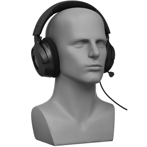 Купить Проводные наушники Razer Kraken V4 X черный 2024  5483362. Характеристики, отзывы и цены в Донецке