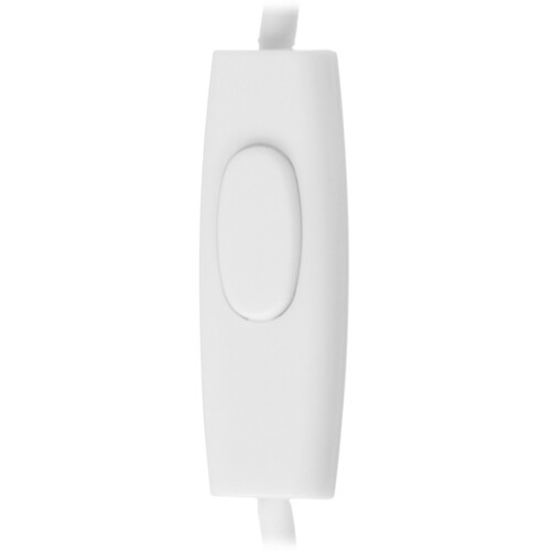 Купить Проводные наушники Borofone BM31 белый 2019  5485079. Характеристики, отзывы и цены в Донецке