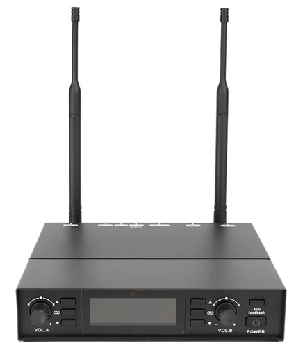 Купить Радиосистема Axelvox DX800FK  9310757. Характеристики, отзывы и цены в Донецке