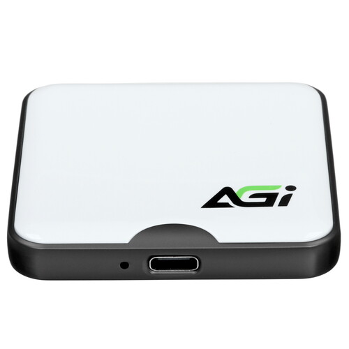 Купить 2048 ГБ Внешний SSD AGI EDM38 [AGI2T0G38EDM38]  5494121. Характеристики, отзывы и цены в Донецке