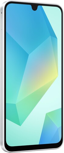 Купить 6.7" Смартфон Samsung Galaxy A16 4G 256 ГБ серый  5603042. Характеристики, отзывы и цены в Донецке