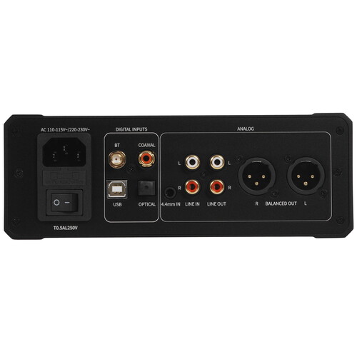 Купить ЦАП FiiO K9 Pro  5068590. Характеристики, отзывы и цены в Донецке