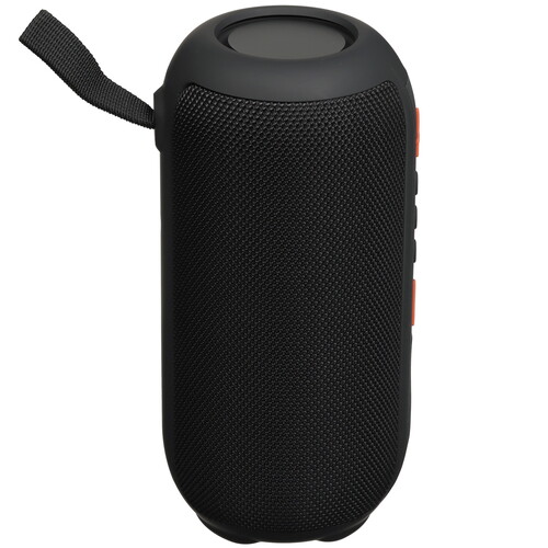 Купить Портативная колонка HIPER RAPSODY SX3, черный  5480915. Характеристики, отзывы и цены в Донецке