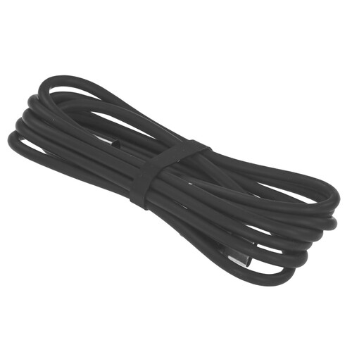 Купить Кабель круглый ZMI USB Type-C - USB Type-C черный 1.5 м  5479997. Характеристики, отзывы и цены в Донецке