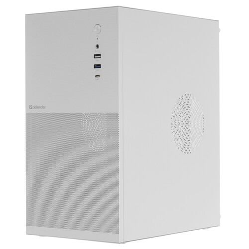Купить Корпус Defender Apex Metal  9303385. Характеристики, отзывы и цены в Донецке
