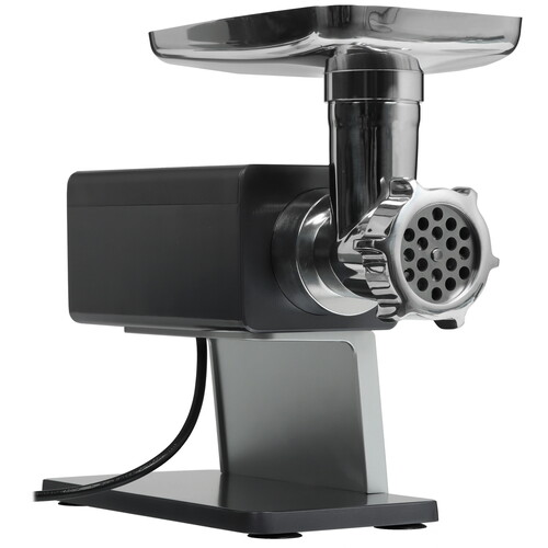 Купить Мясорубка электрическая Reoka RKMG-MD254 Steel Pro серый  9176234. Характеристики, отзывы и цены в Донецке