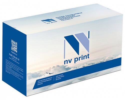 Купить Картридж лазерный NV Print NV-TN-227 пурпурный  9929417. Характеристики, отзывы и цены в Донецке