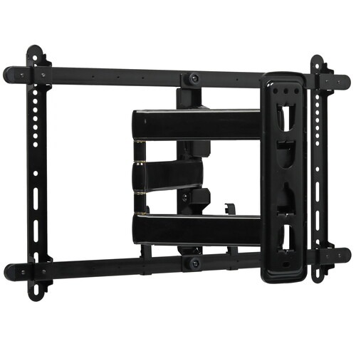 Купить Кронштейн для ТВ DEXP Mount LI80-45 черный  9092569. Характеристики, отзывы и цены в Донецке