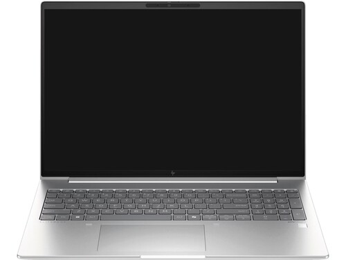 Купить 16" Ноутбук HP Elitebook 660 G11 серебристый  5641529. Характеристики, отзывы и цены в Донецке