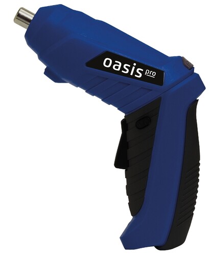 Купить Аккумуляторная отвертка AT-36K Pro  9125082. Характеристики, отзывы и цены в Донецке