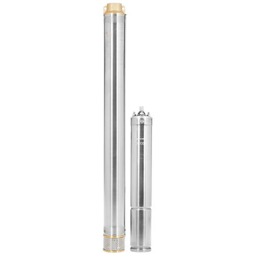 Купить Скважинный насос Unipump 3" MINI ECO 3-34  9977337. Характеристики, отзывы и цены в Донецке