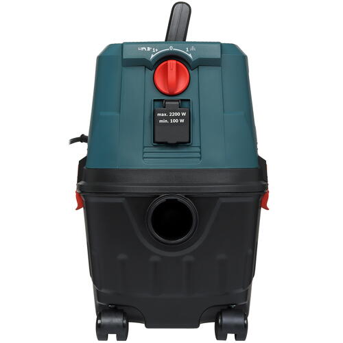 Купить Строительный пылесос  Bosch GAS 15 PS  5434421. Характеристики, отзывы и цены в Донецке