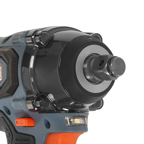 Купить Гайковерт SENIX PDWX2-M2-EU 20 Volt Max X2  , Без ЗУ, Без АКБ  9067926. Характеристики, отзывы и цены в Донецке