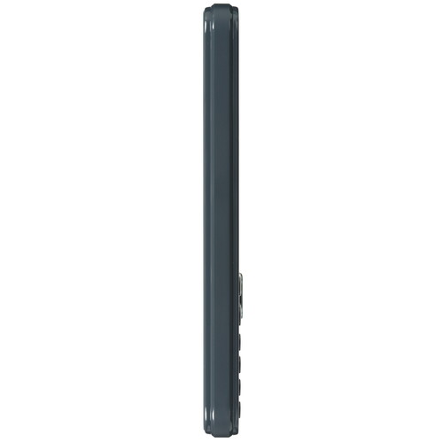 Купить Сотовый телефон Itel it5361 черный  5462633. Характеристики, отзывы и цены в Донецке
