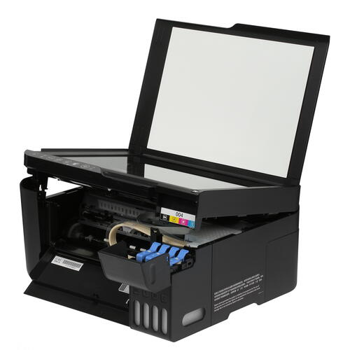 Купить МФУ струйное Epson L3258  5094034. Характеристики, отзывы и цены в Донецке