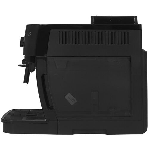 Купить Кофемашина автоматическая Delonghi ECAM 12.121 B черный  5643007. Характеристики, отзывы и цены в Донецке