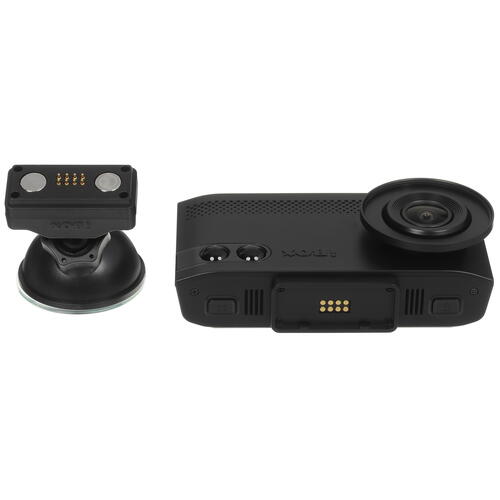 Купить Видеорегистратор с радар-детектором iBOX EVO LaserVision WiFi Signature Dual  9011876. Характеристики, отзывы и цены в Донецке