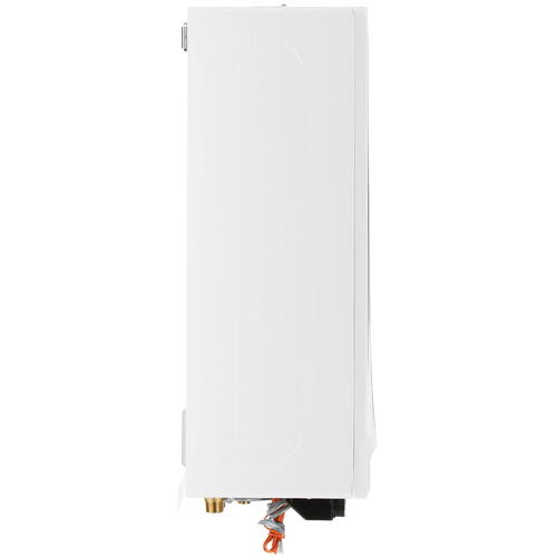 Купить Газовый котел Navien Deluxe S-13k настенный  5317082. Характеристики, отзывы и цены в Донецке