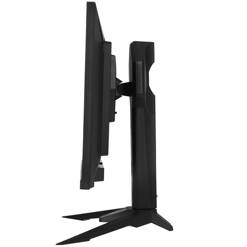 Купить 27" Монитор AsRock Phantom Gaming PG27QFT2A черный  5495385. Характеристики, отзывы и цены в Донецке