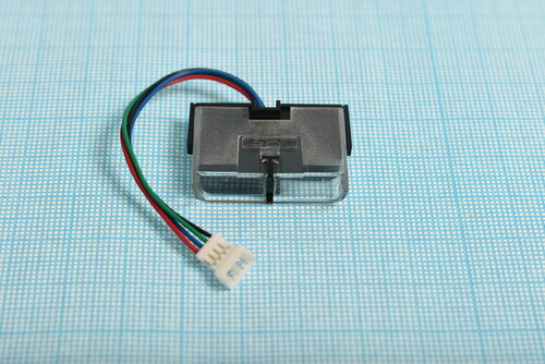 Купить Датчик (Cliff_R) для пылесоса-робота Viomi V3 [N/A]  9205523. Характеристики, отзывы и цены в Донецке