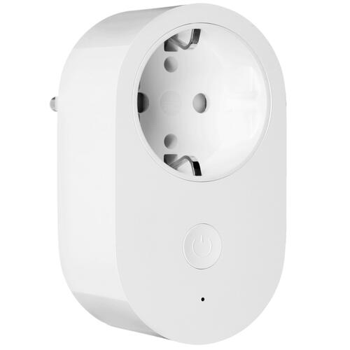 Купить Умная розетка Xiaomi Mi Smart Plug  1608184. Характеристики, отзывы и цены в Донецке