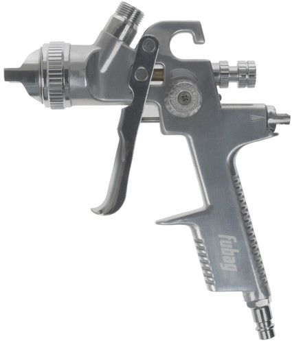 Купить Краскораспылитель Fubag Expert G600/1.5 HVLP  1107393. Характеристики, отзывы и цены в Донецке