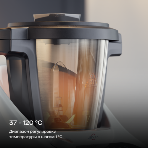 Купить Кухонный комбайн Kitchenbot M1 43204 белый  9252902. Характеристики, отзывы и цены в Донецке
