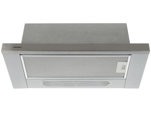 Купить Вытяжка телескопическая Jetair AURORA LX/GRX/F/60 серый/серый  1106497. Характеристики, отзывы и цены в Донецке