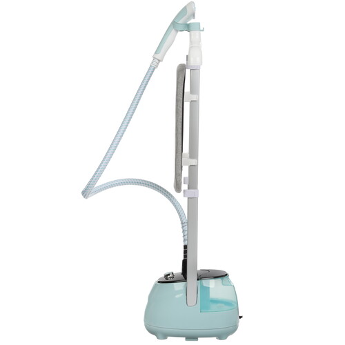 Купить Отпариватель ECON ECO-BI2021S голубой  9053009. Характеристики, отзывы и цены в Донецке