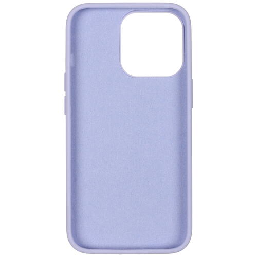 Купить Накладка  Aceline Liquid Silicone для Apple iPhone 13 Pro фиолетовый  5413181. Характеристики, отзывы и цены в Донецке