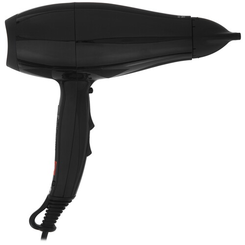 Купить Фен GA.MA COMFORT 4D черный  9915655. Характеристики, отзывы и цены в Донецке