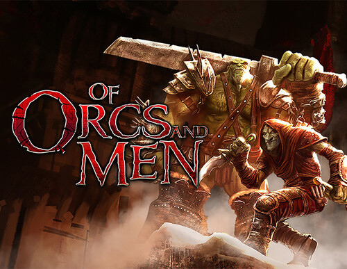 Купить Игра Of Orcs and Men (Steam)  5622373. Характеристики, отзывы и цены в Донецке