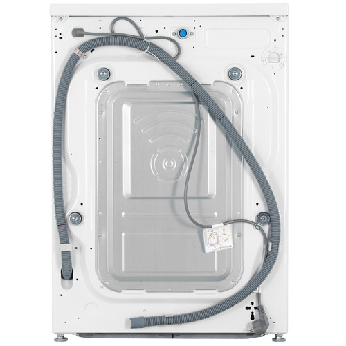 Купить Стирально-сушильная машина LG F4V9LD2W белый  5494502. Характеристики, отзывы и цены в Донецке