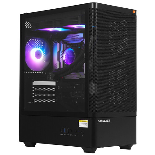 Купить ПК Teclast G03 [1747126]  9287497. Характеристики, отзывы и цены в Донецке