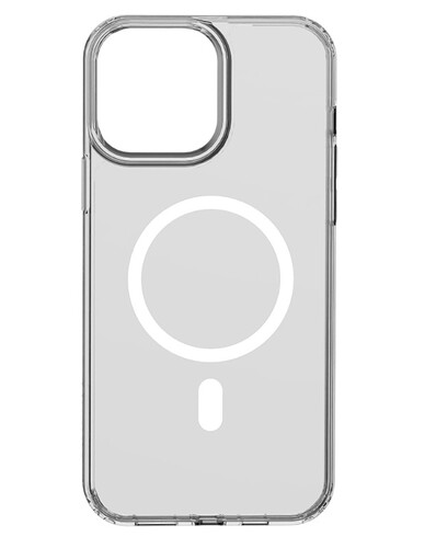 Купить Накладка  Mocoll The Crystal IV Series для Apple iPhone 15 Plus прозрачный  5466714. Характеристики, отзывы и цены в Донецке