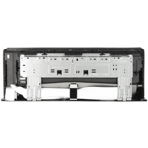 Купить Кондиционер настенный сплит-система LG AC12BK черный  5409941. Характеристики, отзывы и цены в Донецке
