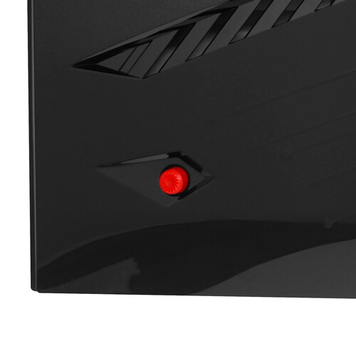 Купить 31.5" Монитор MSI MAG 321CUP черный  5454366. Характеристики, отзывы и цены в Донецке