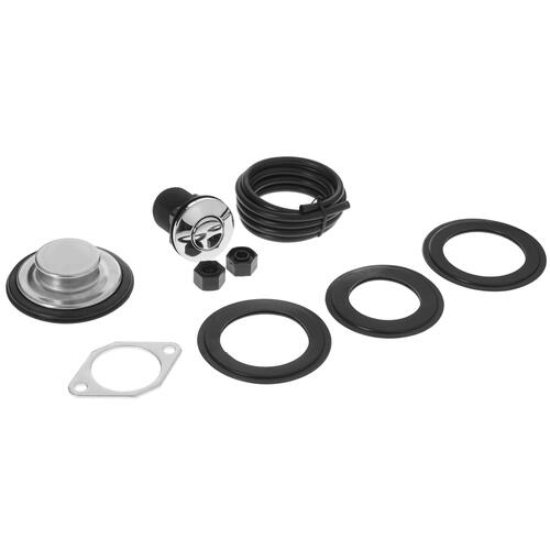 Купить Измельчитель пищевых отходов Bone Crusher BC 810 Slim LIne  9907801. Характеристики, отзывы и цены в Донецке