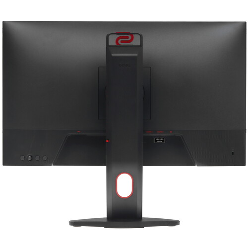 Купить 24" Монитор BenQ Zowie XL2411K черный  5473900. Характеристики, отзывы и цены в Донецке
