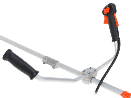 Купить Триммер бензиновый Carver GBC-043MS  1102351. Характеристики, отзывы и цены в Донецке