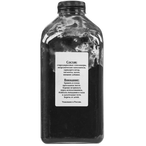 Купить Тонер Булат BAHPLJ5500130 черный  5600767. Характеристики, отзывы и цены в Донецке