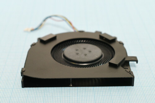 Купить Вентилятор CPU для ноутбука DEXP  9111414. Характеристики, отзывы и цены в Донецке