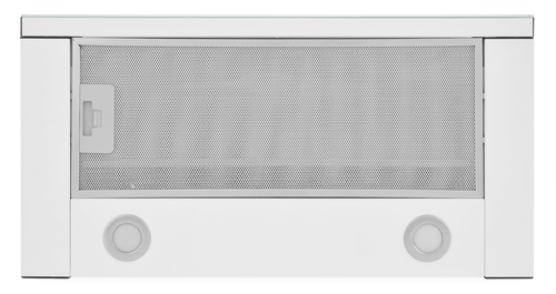 Купить Вытяжка телескопическая ZUGEL ZHT651GW белый/белый  9175450. Характеристики, отзывы и цены в Донецке