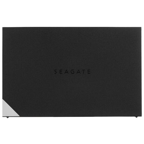 Купить 18 ТБ Внешний HDD Seagate One Touch Hub [STLC18000402]  5488190. Характеристики, отзывы и цены в Донецке