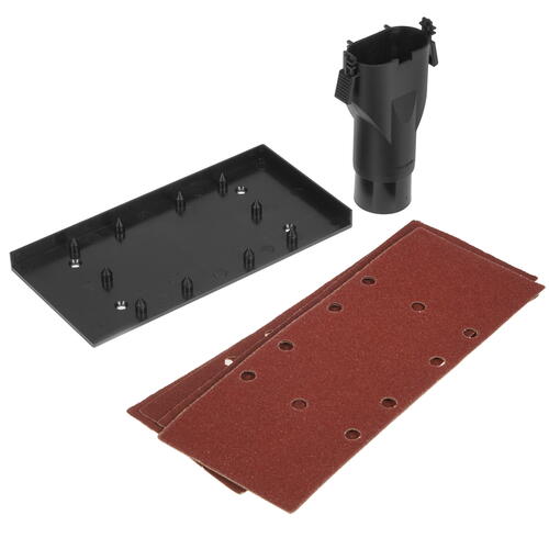 Купить Виброшлифовальная машина Worx WX641  8199909. Характеристики, отзывы и цены в Донецке