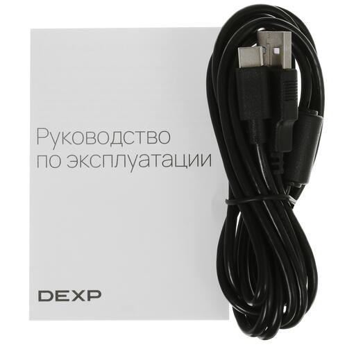 Купить Веб-камера DEXP DU8M3FA1  5088935. Характеристики, отзывы и цены в Донецке